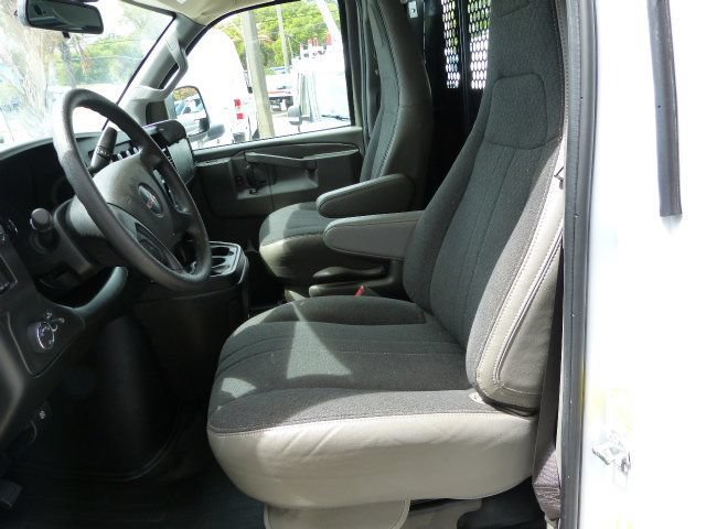 Used 2024 GMC Savana 2500 w/ Driver Convenience Package RWD image 27