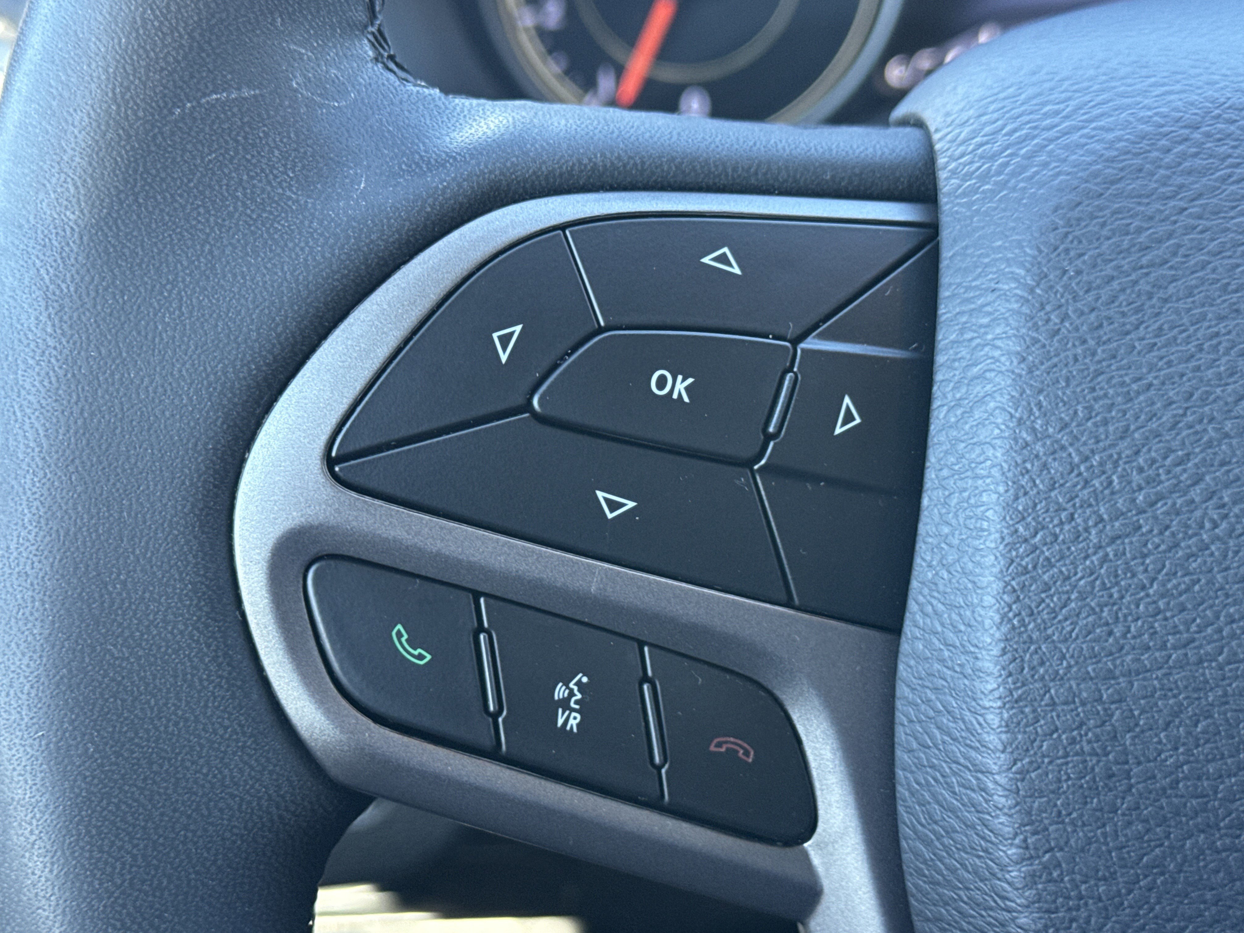 Used 2022 Jeep Cherokee Latitude Lux image 31
