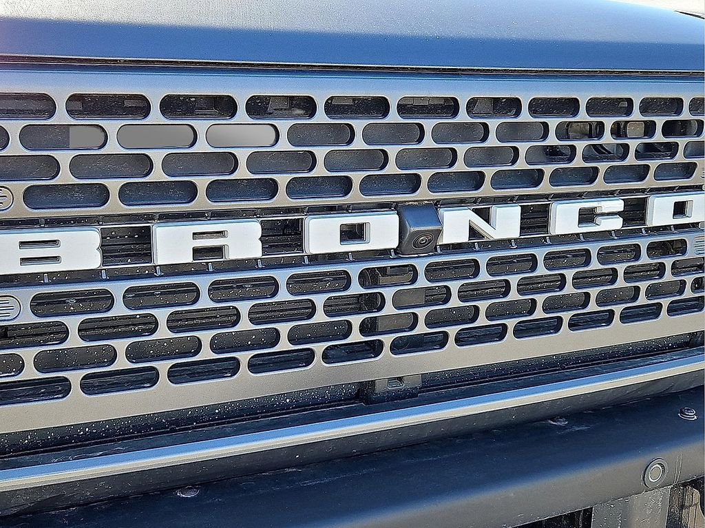 New 2025 Ford Bronco Badlands AWD/4WD image 7