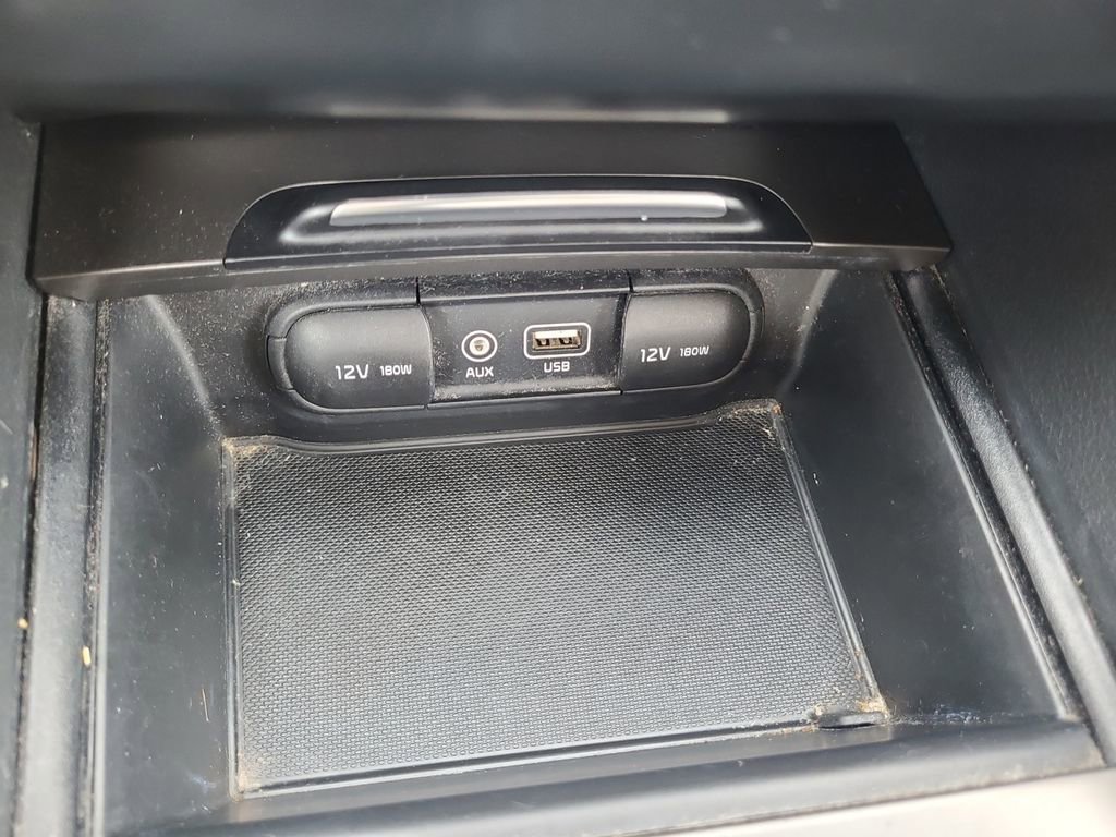 Used 2019 Kia Optima LX image 21