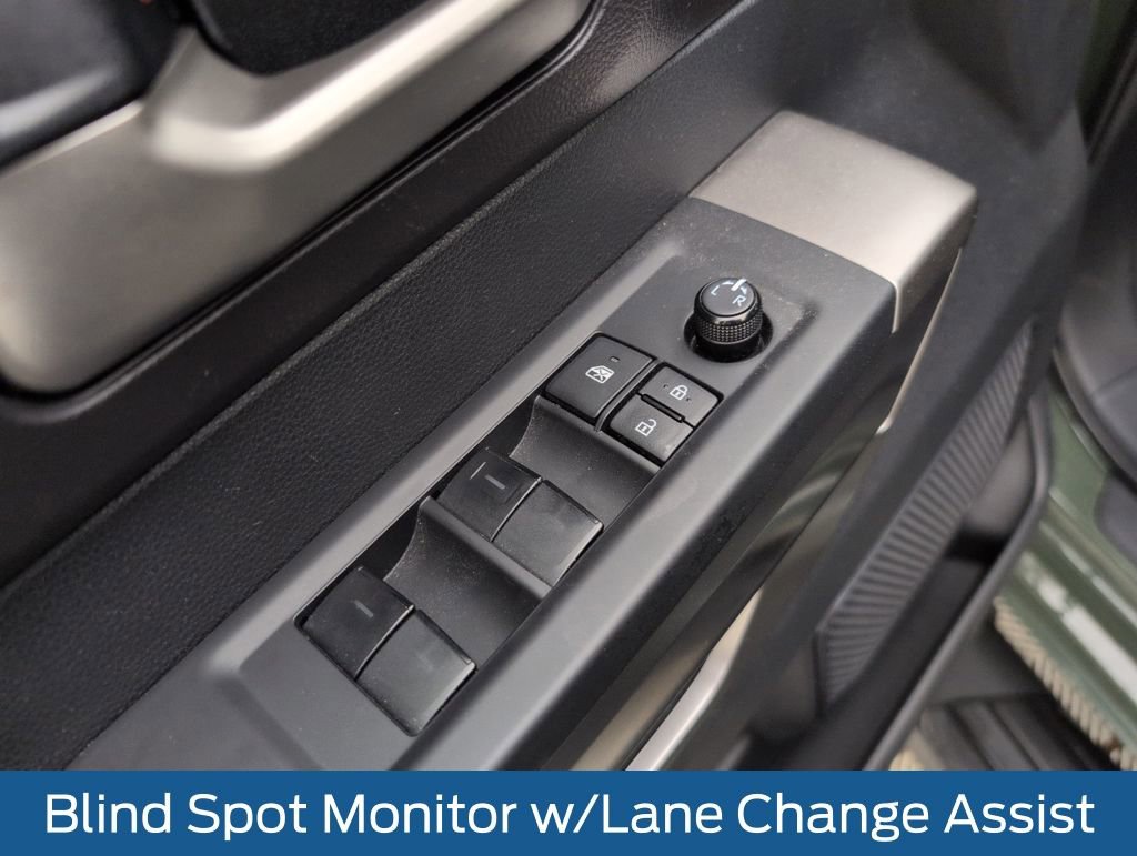 Used 2022 Toyota Tundra SR5 image 37