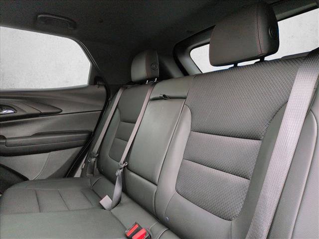 Used 2022 Chevrolet TrailBlazer RS image 17