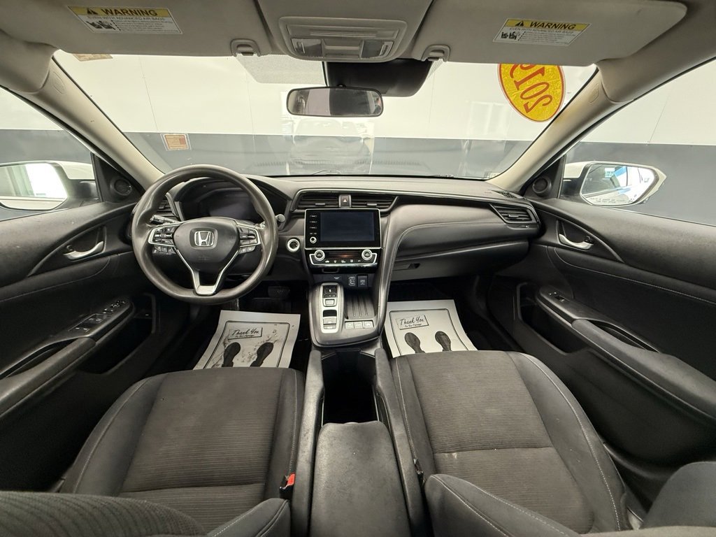 Used 2019 Honda Insight EX image 3