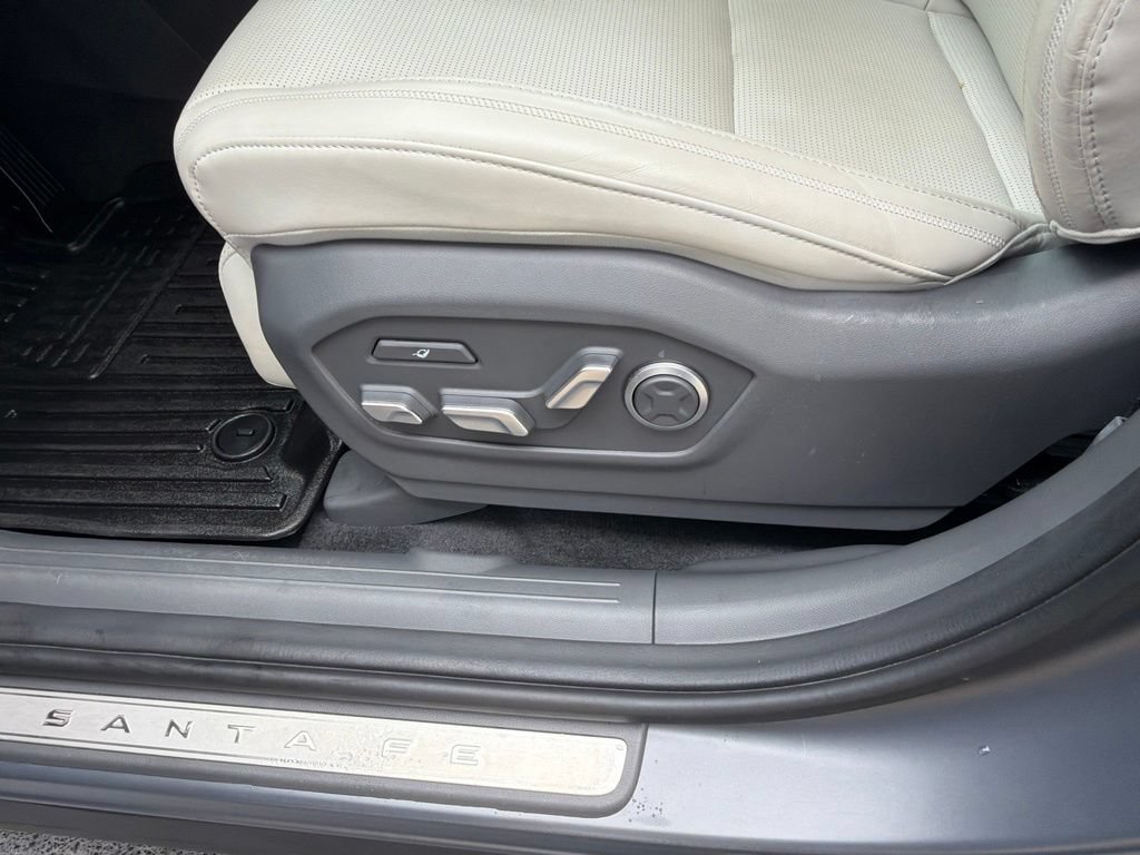 Used 2025 Hyundai Santa Fe Calligraphy AWD/4WD image 52