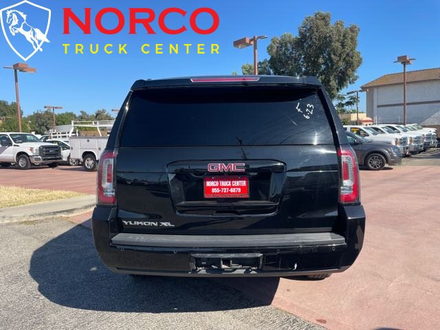 Used 2019 GMC Yukon XL SLT AWD/4WD image 7