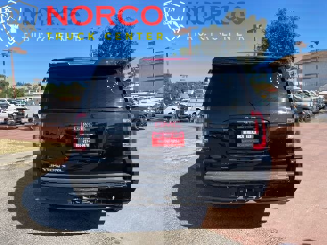 Used 2019 GMC Yukon XL SLT image 7