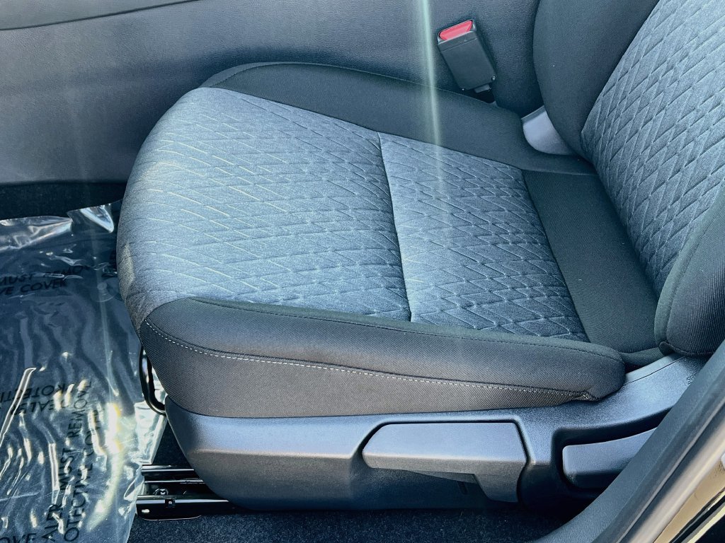 New 2027 Nissan Sentra SV FWD image 18