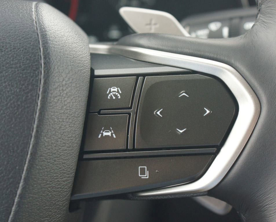 Used 2025 Lexus RX 350 AWD w/ Convenience Package image 11