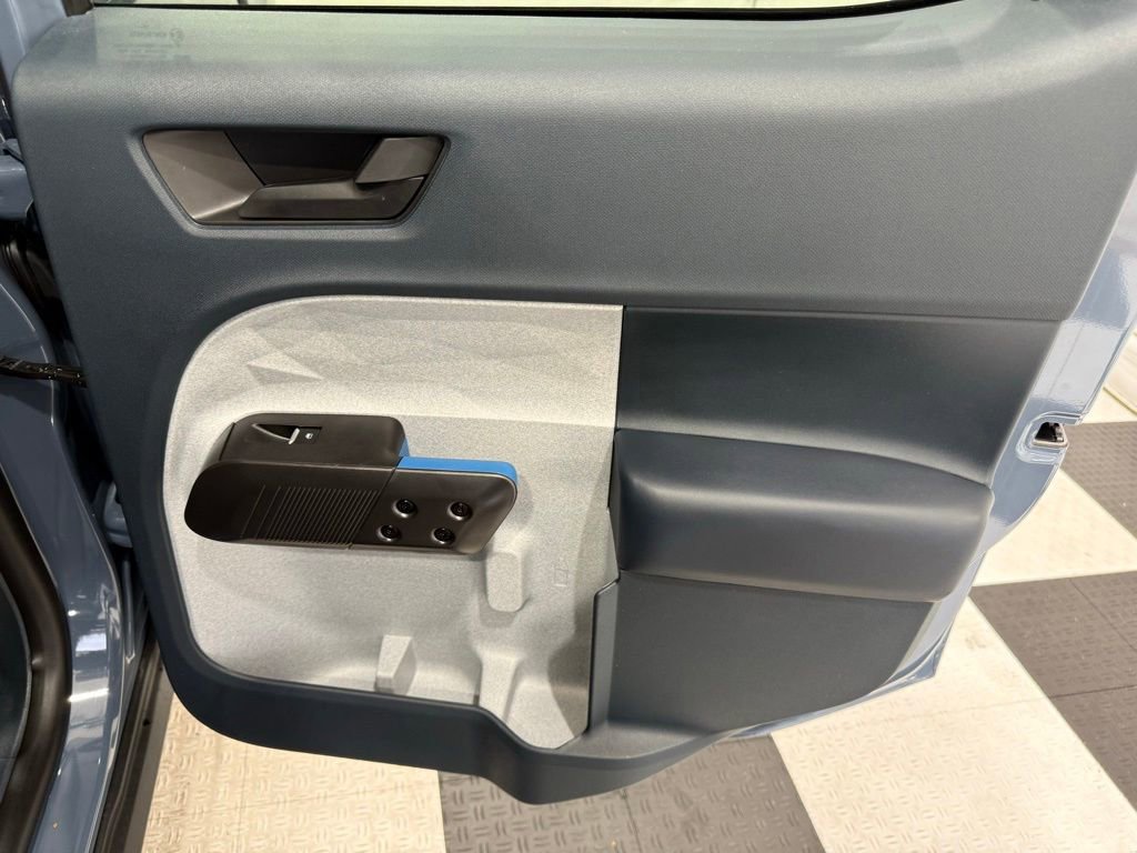 New 2026 Ford Maverick XLT w/ Equipment Group 301A AWD/4WD image 24