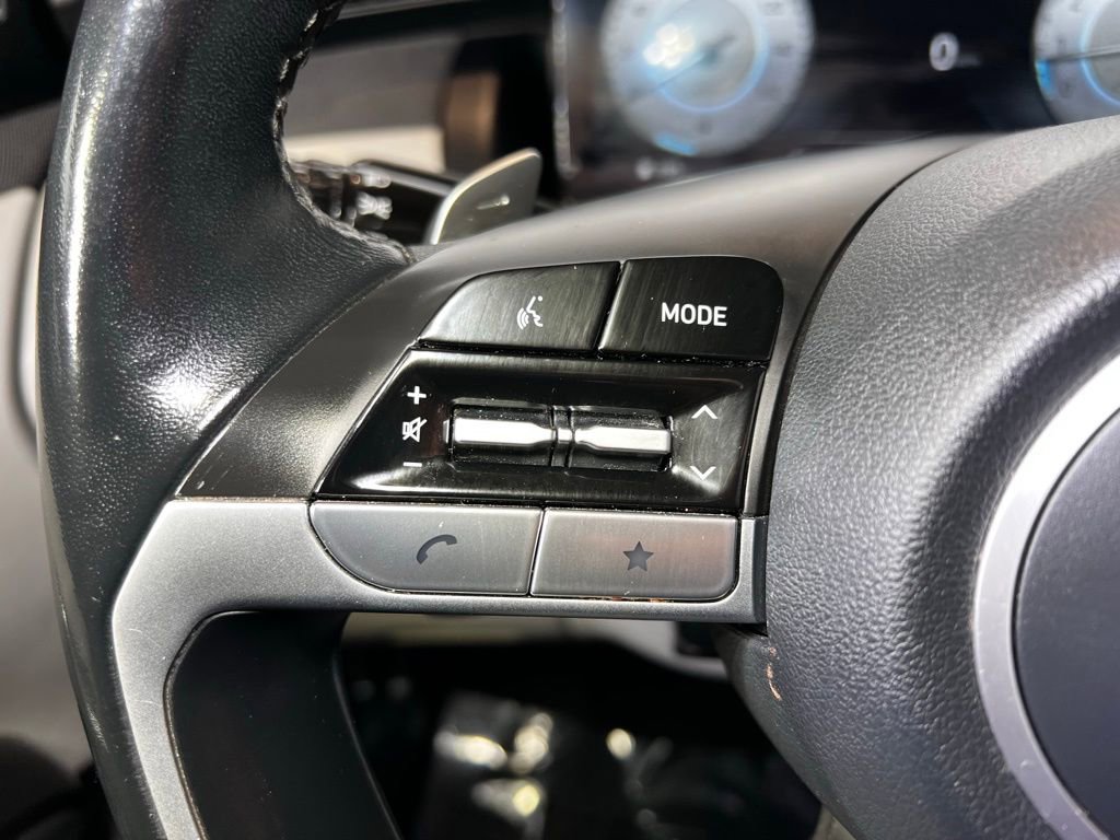 Used 2024 Hyundai Tucson Limited image 26