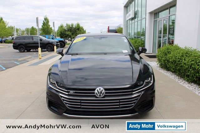 Used 2019 Volkswagen Arteon SEL AWD/4WD video 2