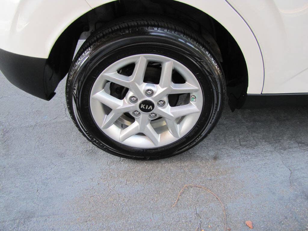 Used 2021 Kia Soul S FWD image 23