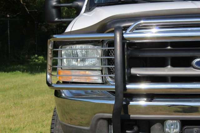 Used 2002 Ford F350 XLT image 13