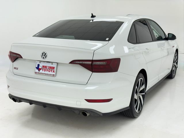 Used 2021 Volkswagen Jetta GLI image 40