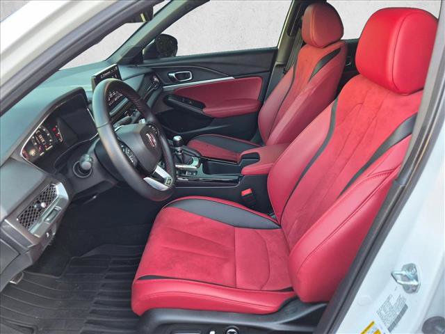 Certified 2025 Acura Integra A-Spec FWD image 15
