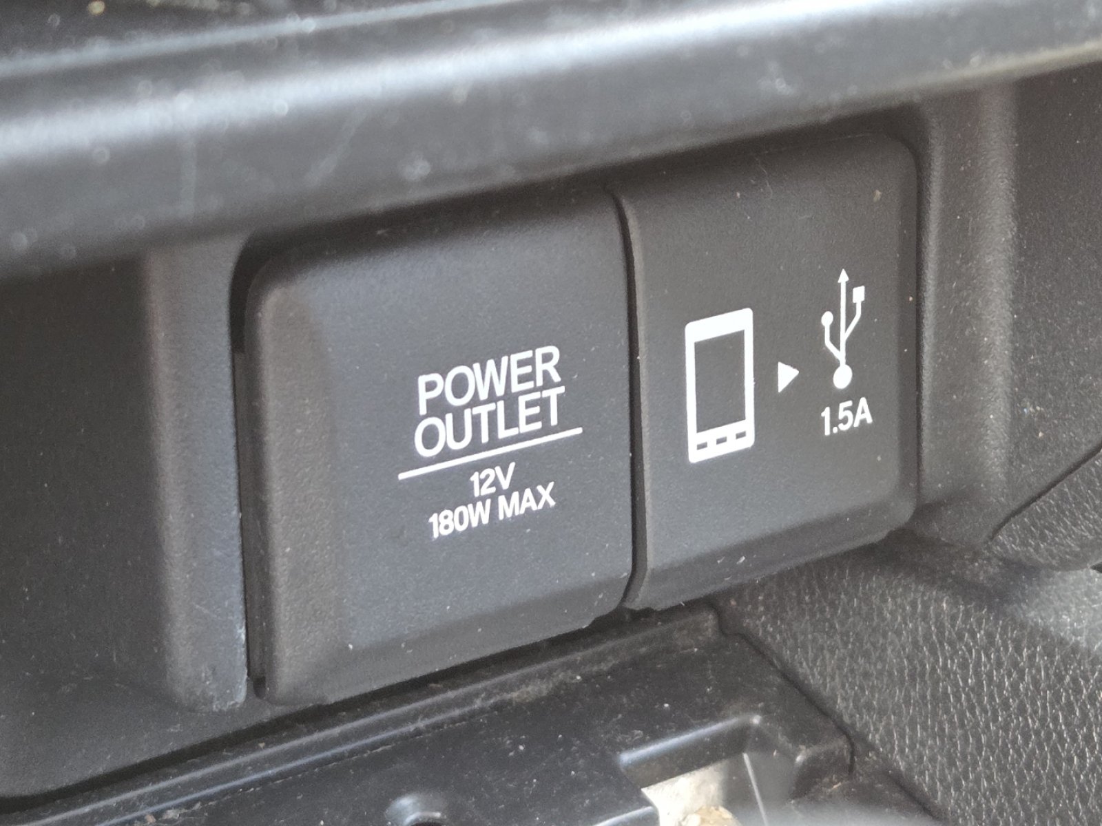 Used 2018 Honda Ridgeline RTL-E image 9
