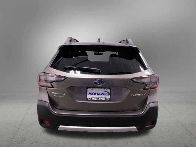 Used 2024 Subaru Outback Limited image 5