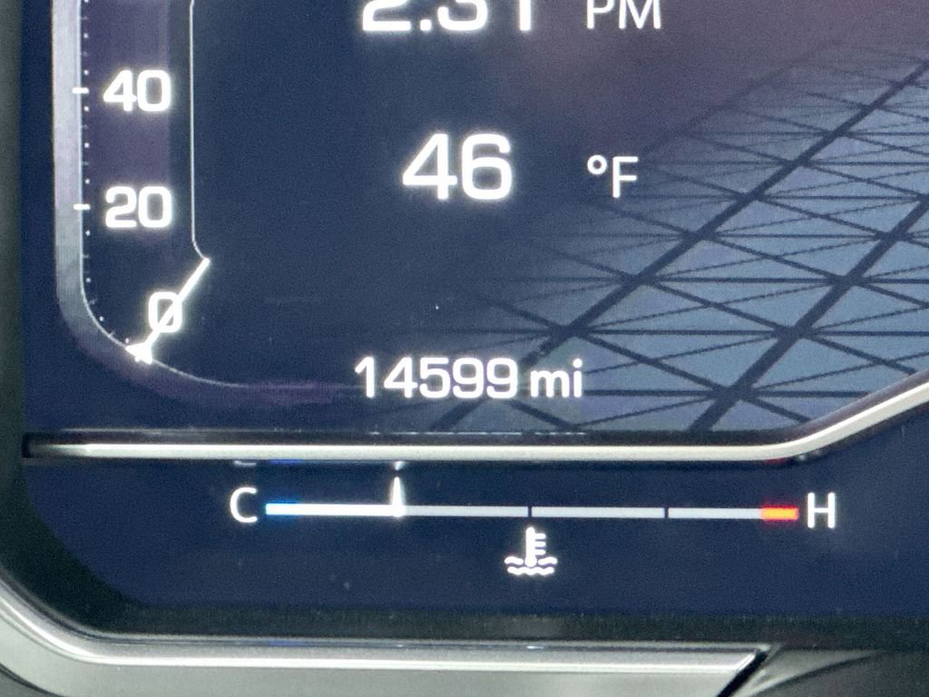 Certified 2024 GMC Sierra 1500 AT4 w/ Technology Package image 12