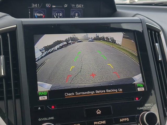 Used 2021 Subaru Crosstrek 2.5i Limited image 19