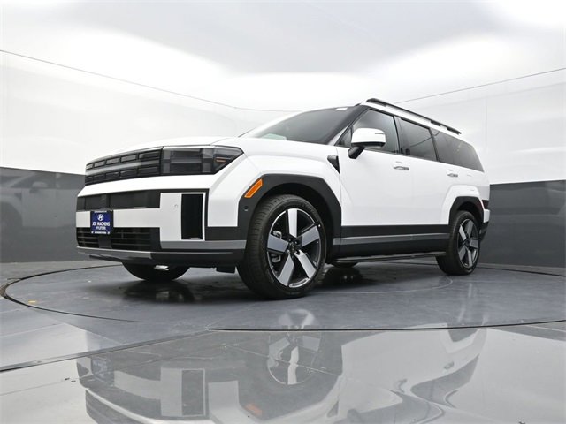 New 2026 Hyundai Santa Fe Limited image 35