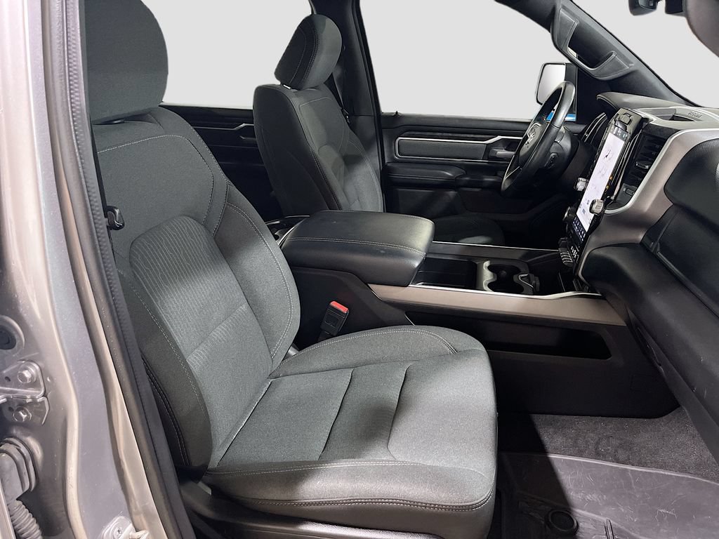 Used 2023 RAM 1500 Lone Star AWD/4WD image 29