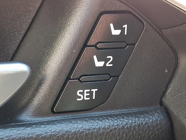 Used 2023 Toyota RAV4 Limited w/ Limited Grade Weather Package FWD image 28