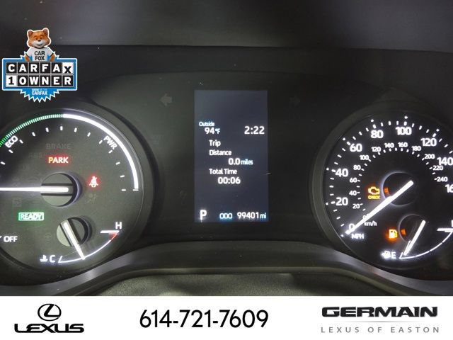 Used 2021 Toyota Sienna XSE FWD image 25