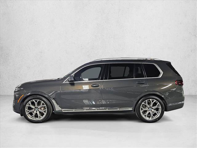 Used 2024 BMW X7 xDrive40i AWD/4WD image 8