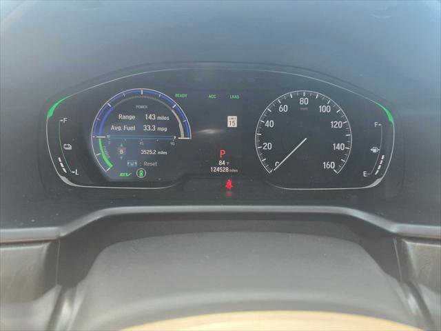 Used 2019 Honda Accord EX-L image 26