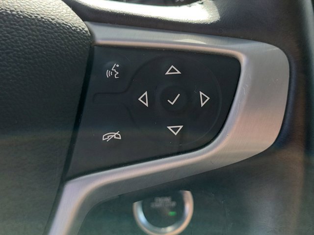 Used 2021 GMC Terrain SLT w/ Infotainment Package II image 31