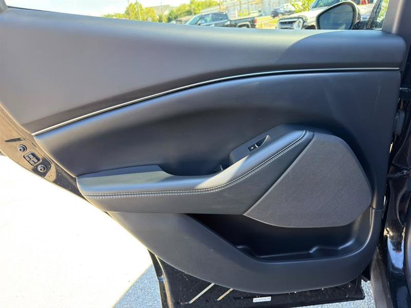 Used 2024 Ford Mustang Mach-E Select RWD image 18