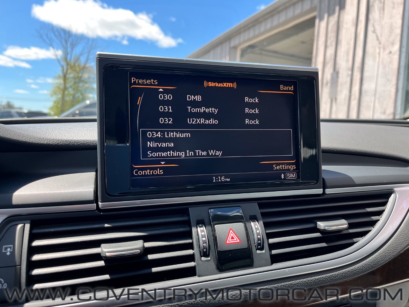 Used 2016 Audi A7 TDI Prestige w/ Prestige Package AWD/4WD image 21