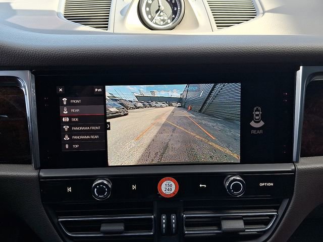 New 2026 Porsche Macan S image 18