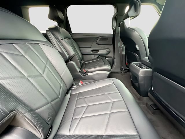 New 2027 Kia Telluride EX X-Line AWD/4WD image 30