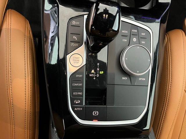 Certified 2023 BMW X3 xDrive30i w/ Convenience Package image 18