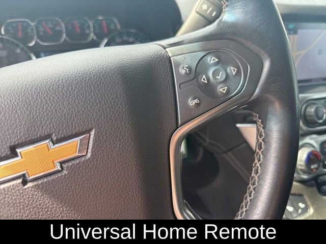 Used 2019 Chevrolet Suburban LT image 30