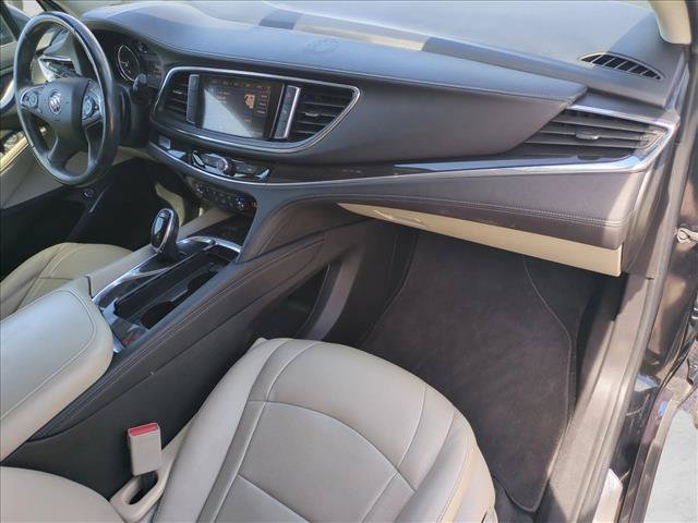 Used 2021 Buick Enclave Essence FWD image 22