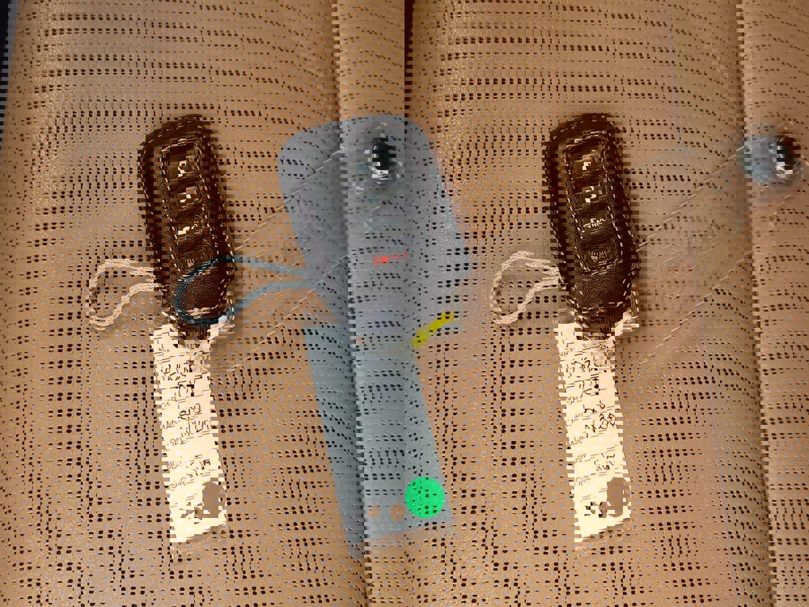 Used 2017 Lexus NX 200t FWD w/ Premium Package image 33