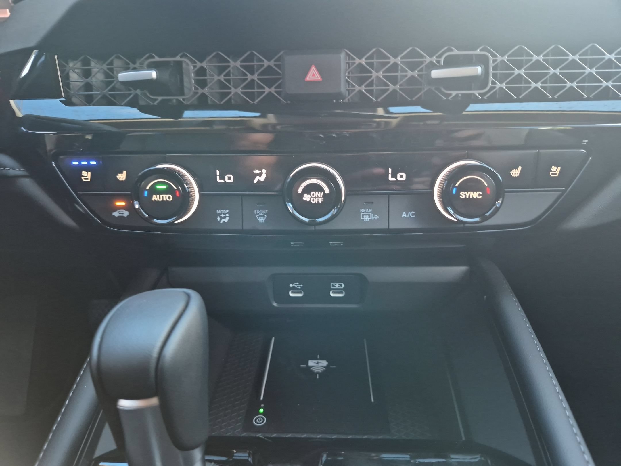 New 2026 Honda Accord Touring image 18