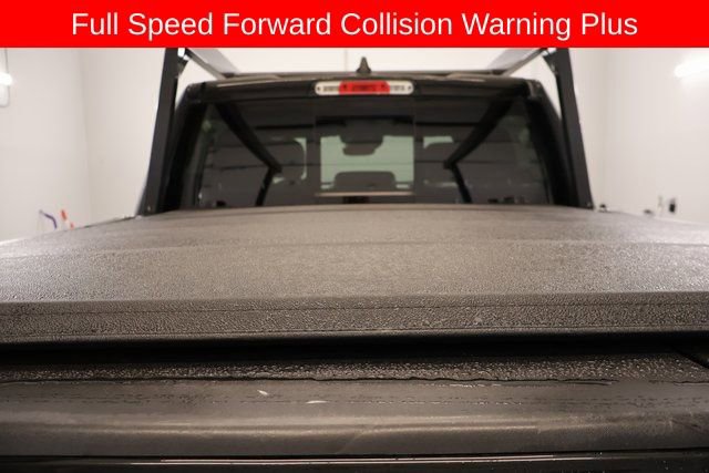 Used 2020 RAM 1500 Rebel w/ Rebel Level 2 Equipment Group image 27