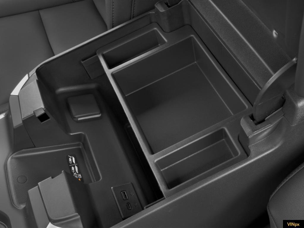 New 2026 Chevrolet Silverado 1500 LT Trail Boss image 12