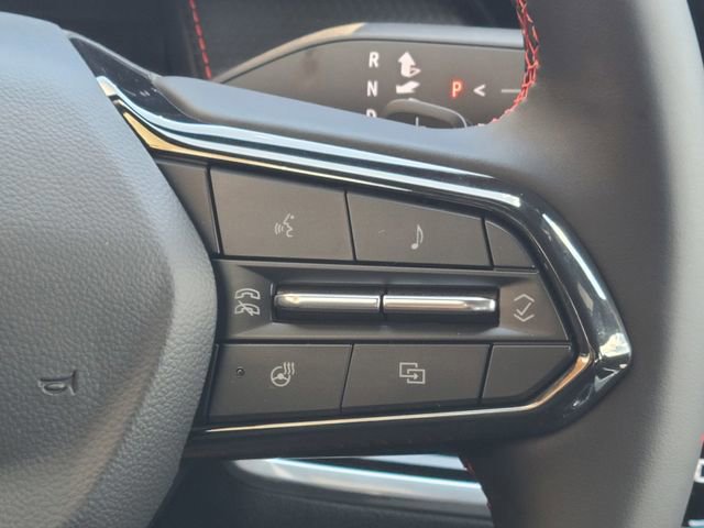 New 2026 Chevrolet Equinox RS w/ LPO, Floor Liner Package image 28