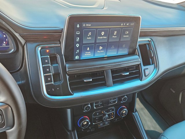 Used 2023 Chevrolet Tahoe LT w/ Luxury Package image 15