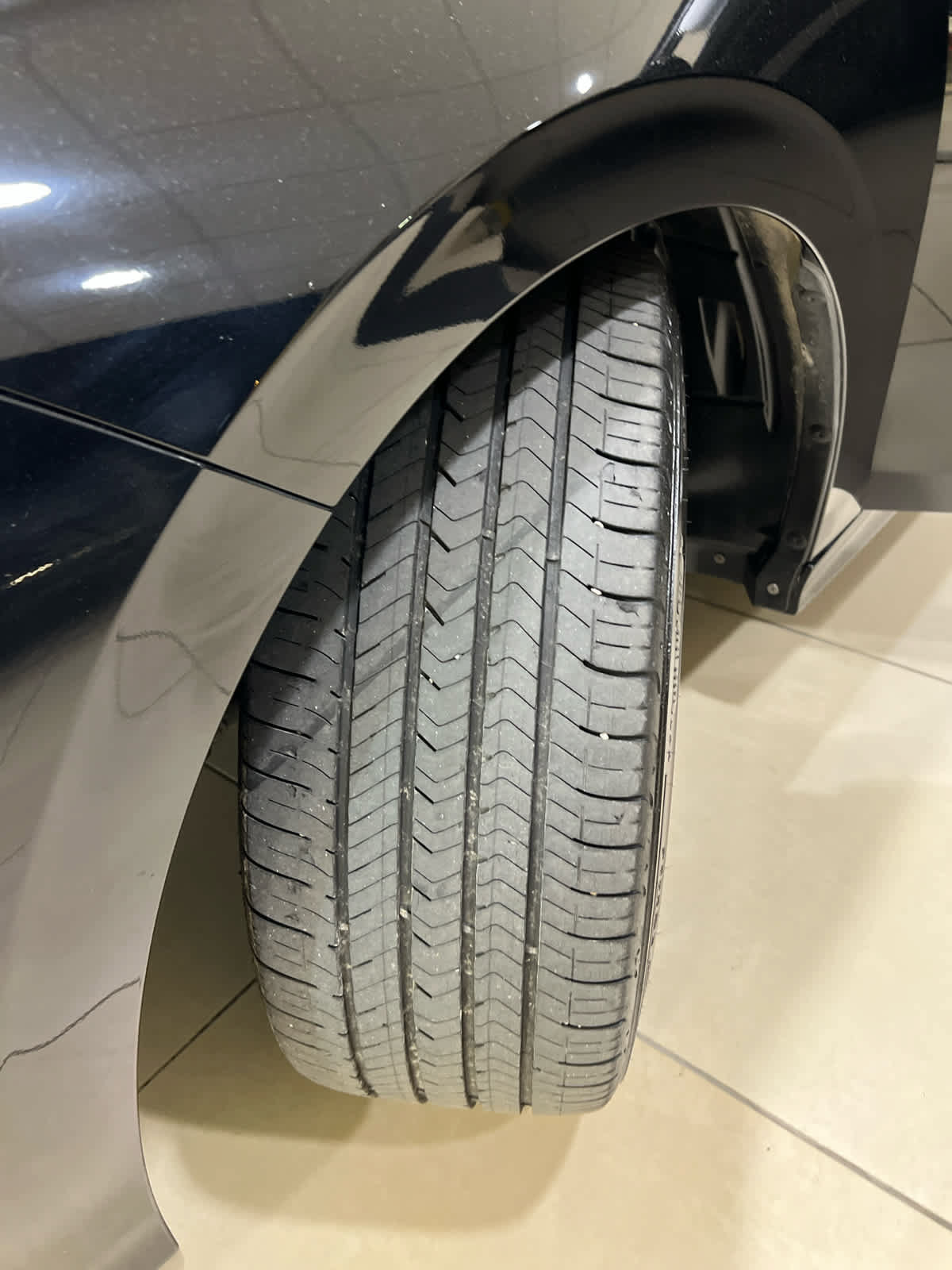 Used 2025 Honda Civic Sport image 11