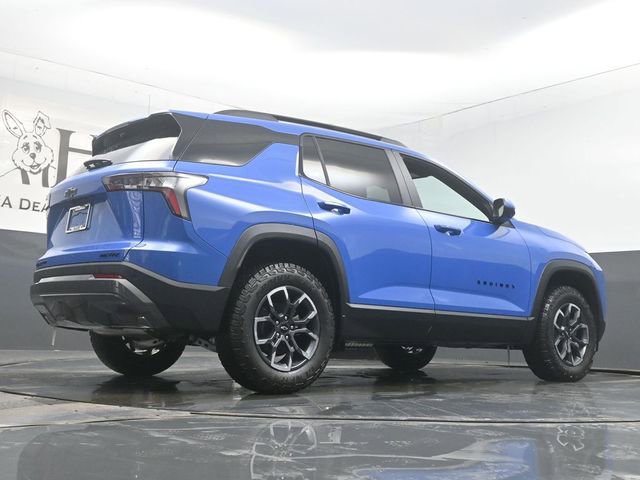 New 2026 Chevrolet Equinox ACTIV w/ Convenience Package III image 11