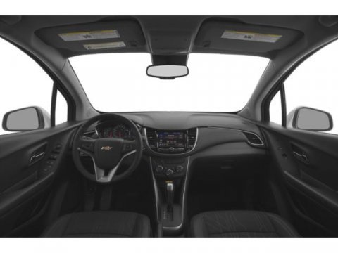 Used 2020 Chevrolet Trax LT w/ LT Convenience Package AWD/4WD image 11