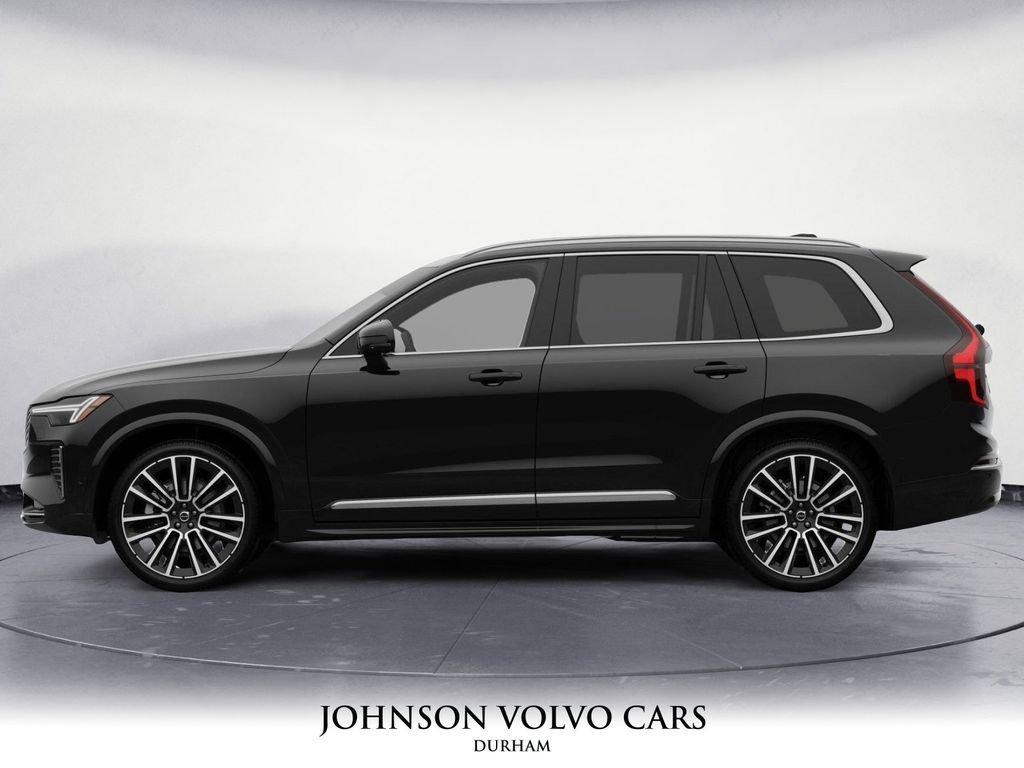New 2026 Volvo XC90 B6 Plus image 3