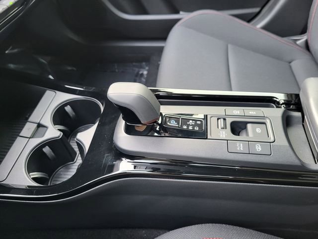 Used 2026 Toyota Prius Plug-In Hybrid image 25