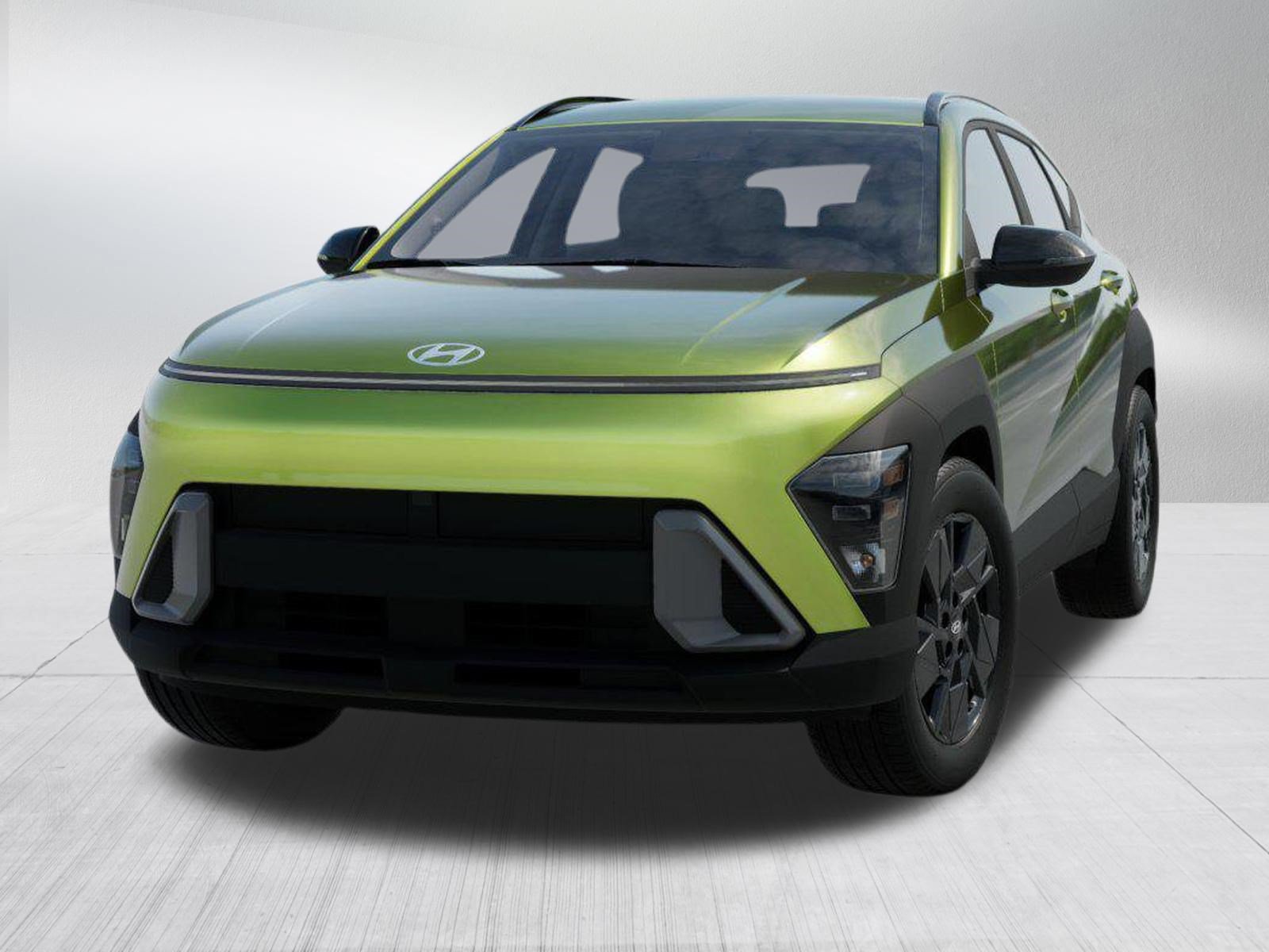 New 2026 Hyundai Kona SEL Sport AWD/4WD image 6