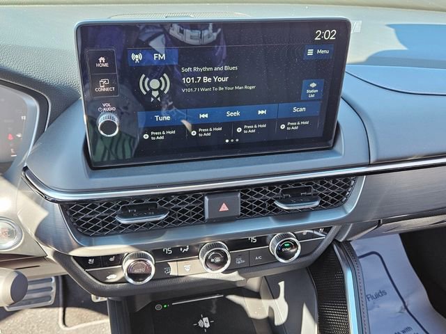 New 2026 Acura ADX A-Spec image 17